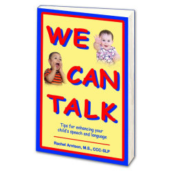 We can talk book