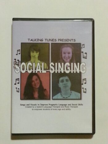 Social Singing