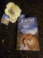 The Lion of Tupungato, a wonderful children's book of hope and love