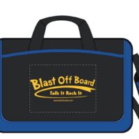 Blast Off Board Carrying Case